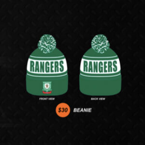 Beanie - LRF Sport
